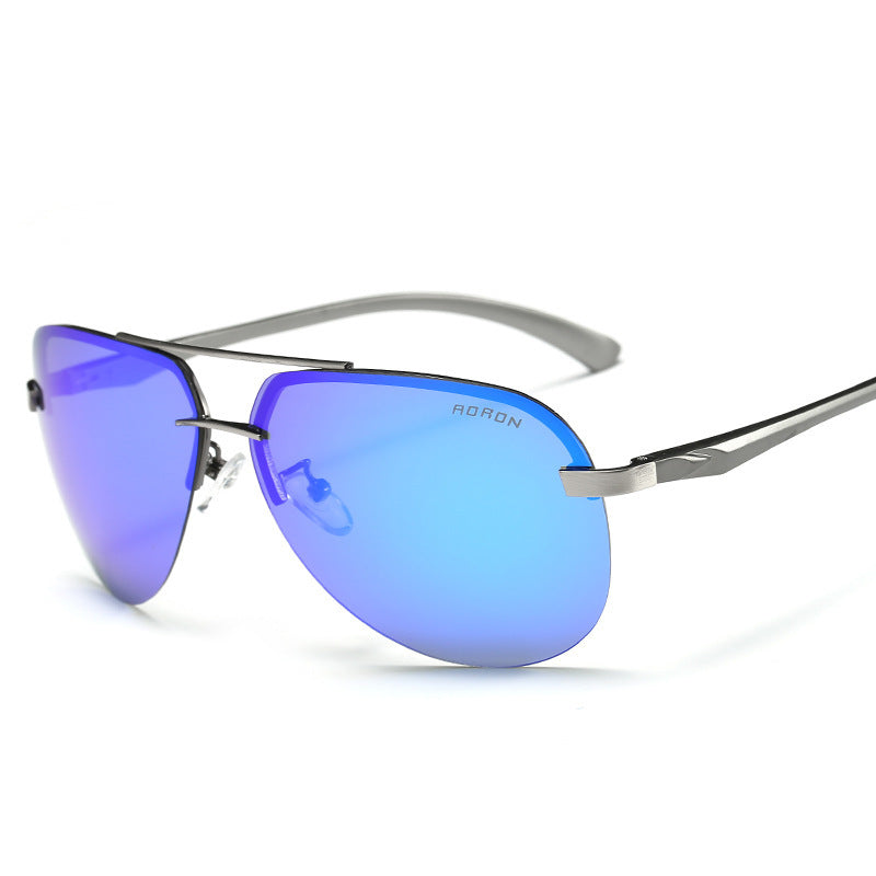 Polarized Sunglasses for Men and Women