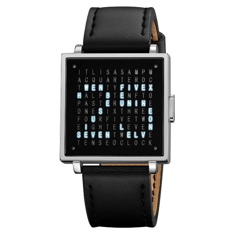 Fashion Military Waterproof LED Digital Sport Wristwatch