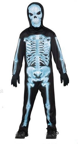 Halloween Kids Costume