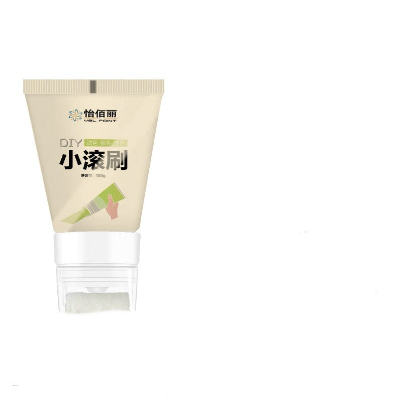 Repair White Wall Repair Paste Emulsion Paint