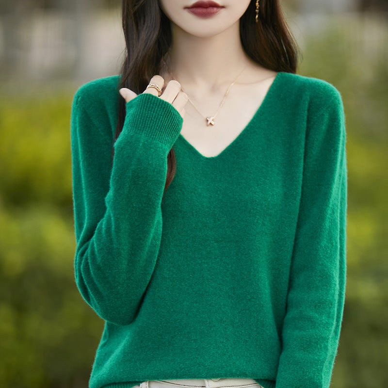 Front Line Ready-made Garments Seamless Knitwear For Women