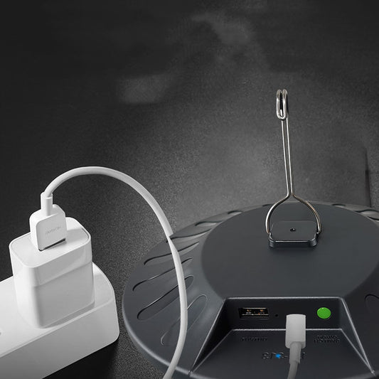 Household Rechargeable Led Outdoor Emergency Lighting