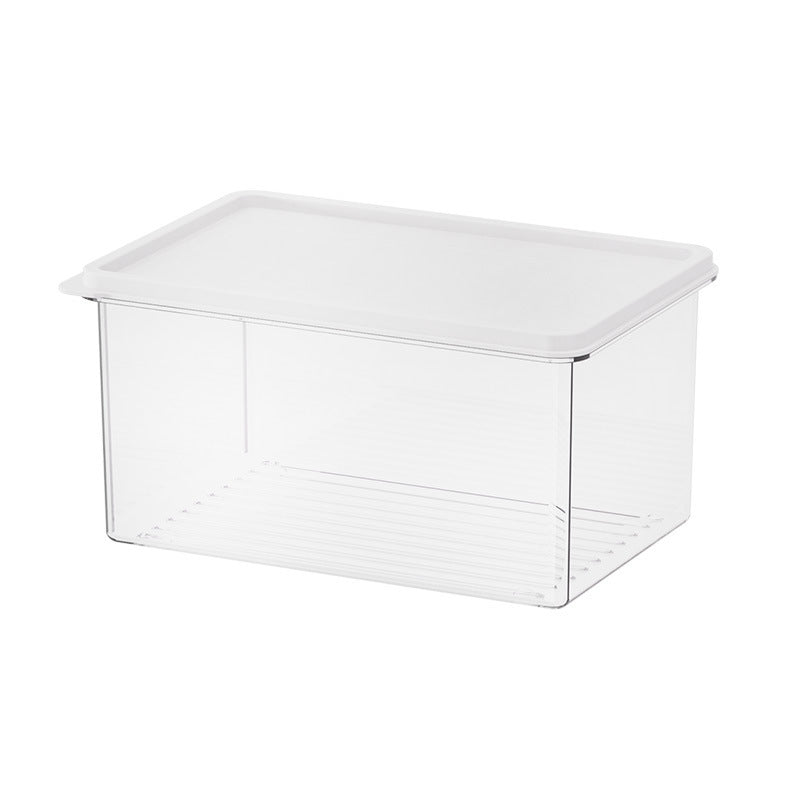 Food Grade Commercial Storage Box With Lid
