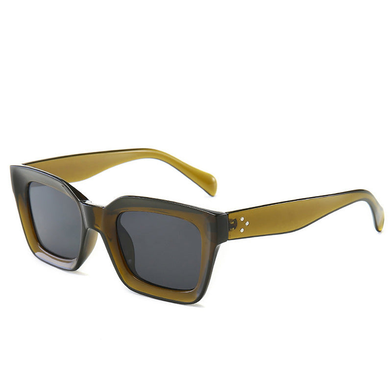 Fashion Sunglasses – Personality Style for Adults