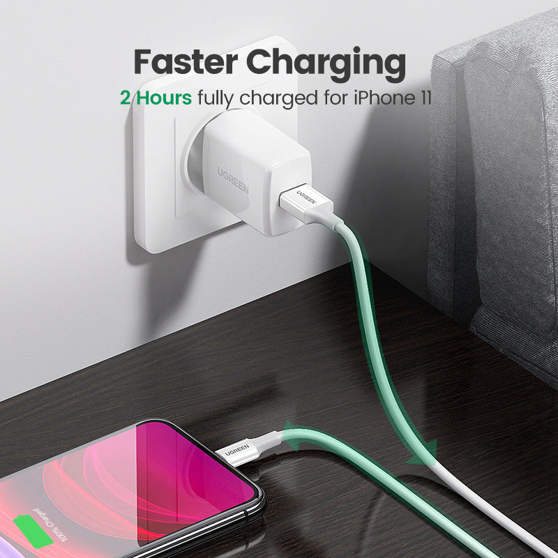 Ugreen MFi USB Cable