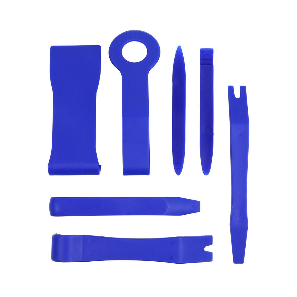 7 sets of disassembly and assembly repair tools