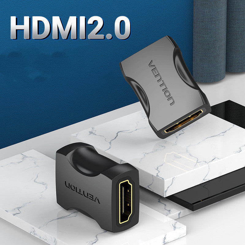 HDMI female adapter