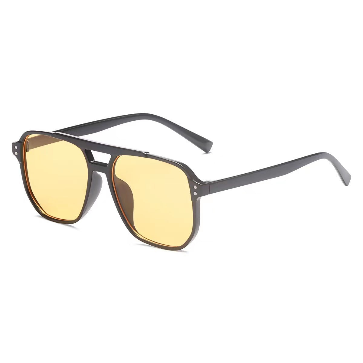 Men And Women Temperament Outdoor Travel Shading Sunglasses