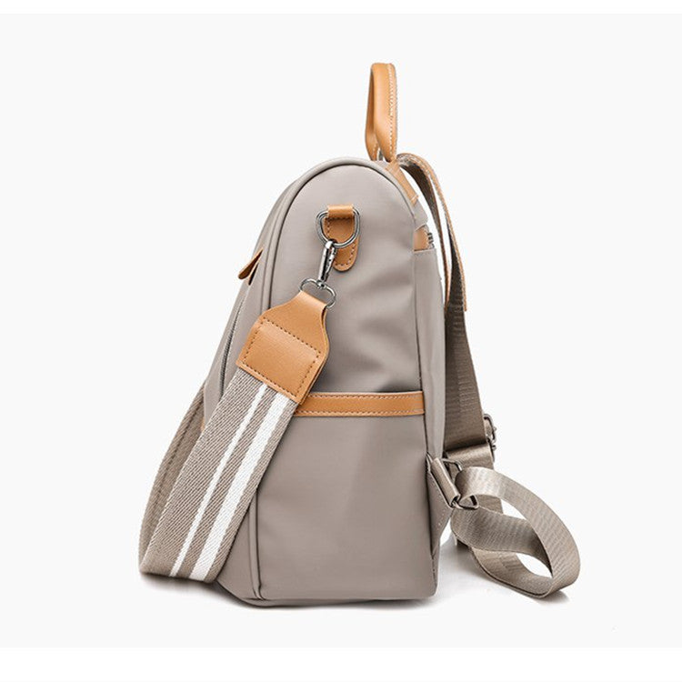 Oxford cloth casual shoulder bag