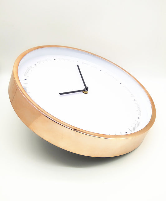 Home Decoration Mute Wall Clock