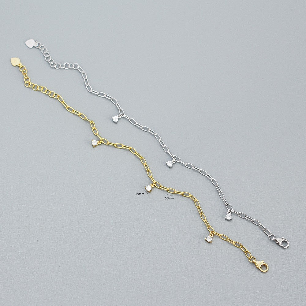 Summer Sweet All-matching Bracelet For Women