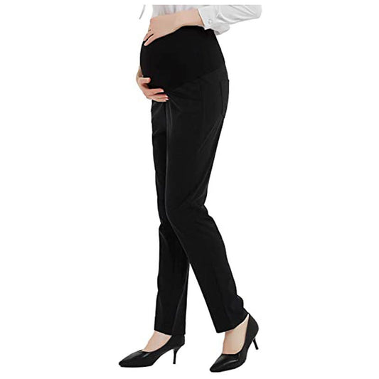 Work Frock Belly Pants Formal Suit
