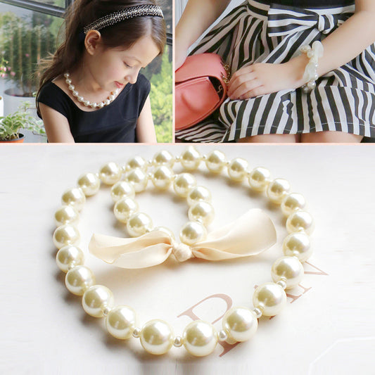 Fashion Korea Kids Accessories - Girls Jewelry