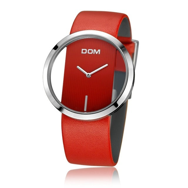 Student Graduation Waterproof Women's Watch