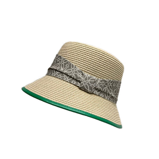 Women's Temperament Ribbon Bucket Hat