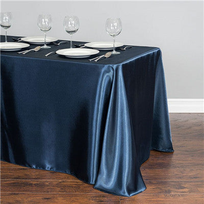 Table Cloth Rectangle Table Cover
