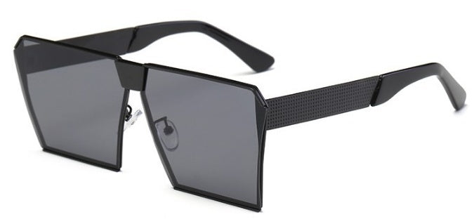 New Polarized Square Sunglasses for Ladies