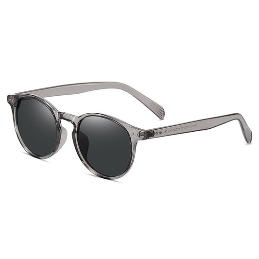 Retro Polarized Sunglasses For Men And Women