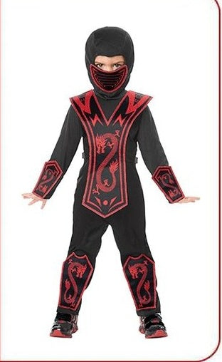 Halloween Kids Costume