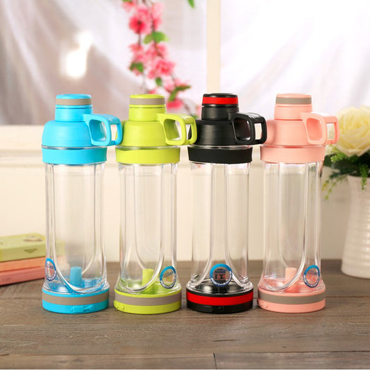 Compatible With Smart Sport Water Bottle Waterproof Storage Organizer