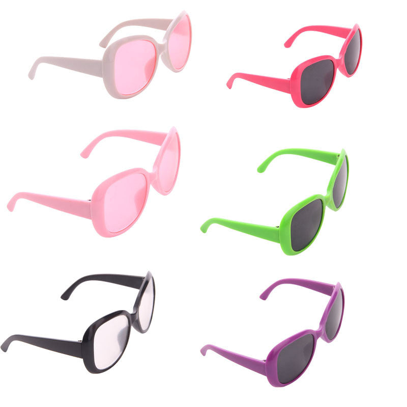 American 18" Girl Doll Glasses Accessories - Fun and Stylish Doll Accessories