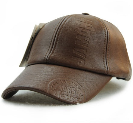 Autumn Winter Outdoor Baseball Cap