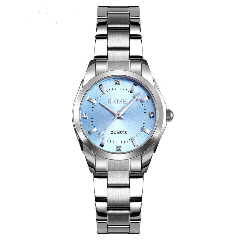 Casual Women Romantic Quartz Watch