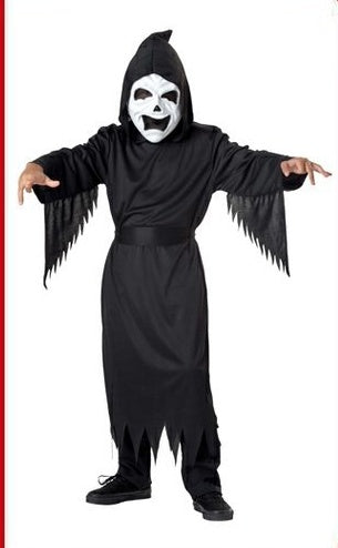 Halloween Kids Costume