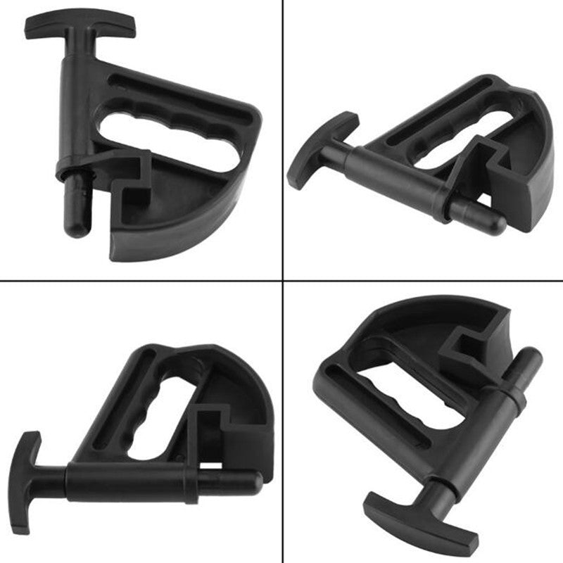 Tire chucking machine, tyre changer auxiliary accessories