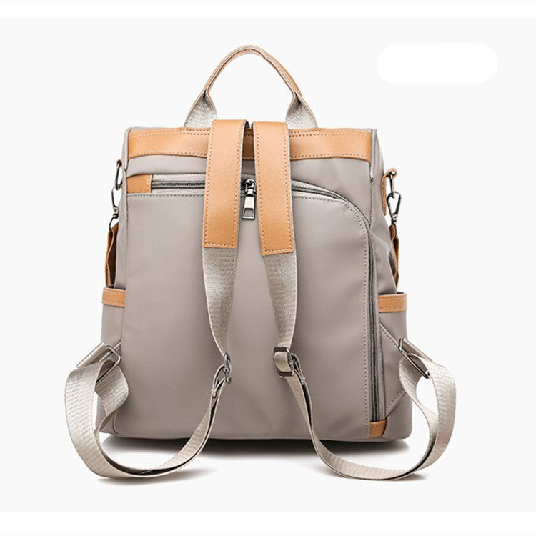 Oxford cloth casual shoulder bag