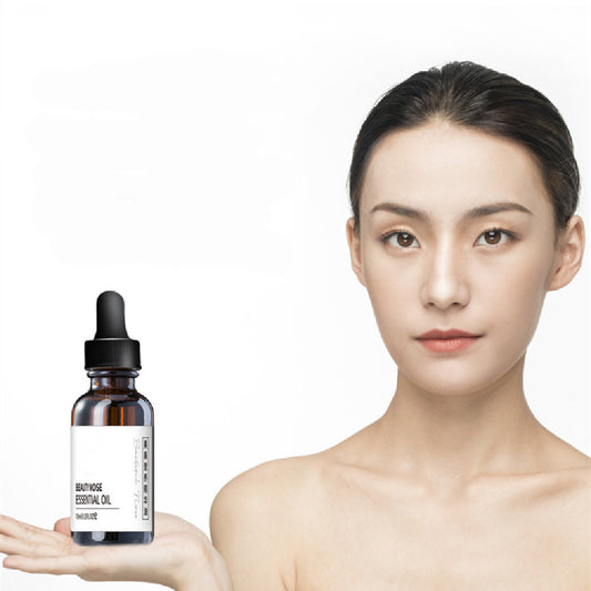 Aichen Beauty Nose Maintenance Oil