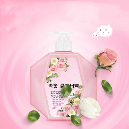 500ml Special Laundry Detergent For Underwear