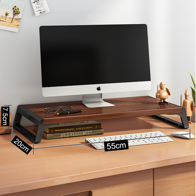 Office Computer Heightening Stand Monitor Screen Base