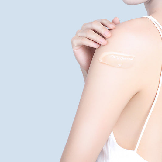 Niacinamide Exfoliating Clay Gel - Deep Clean & Skin Renewal