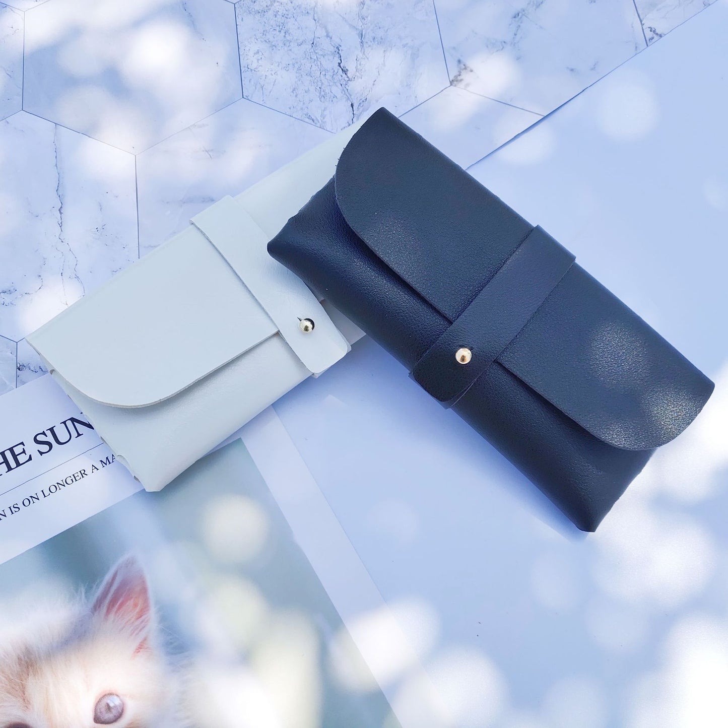 UV Protective Sunglasses for Men and Women