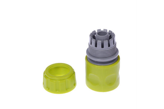 Plastic Household Water Quick Connector