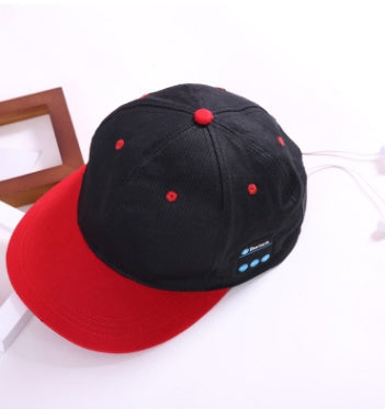 Wireless Bluetooth Stereo Baseball Cap