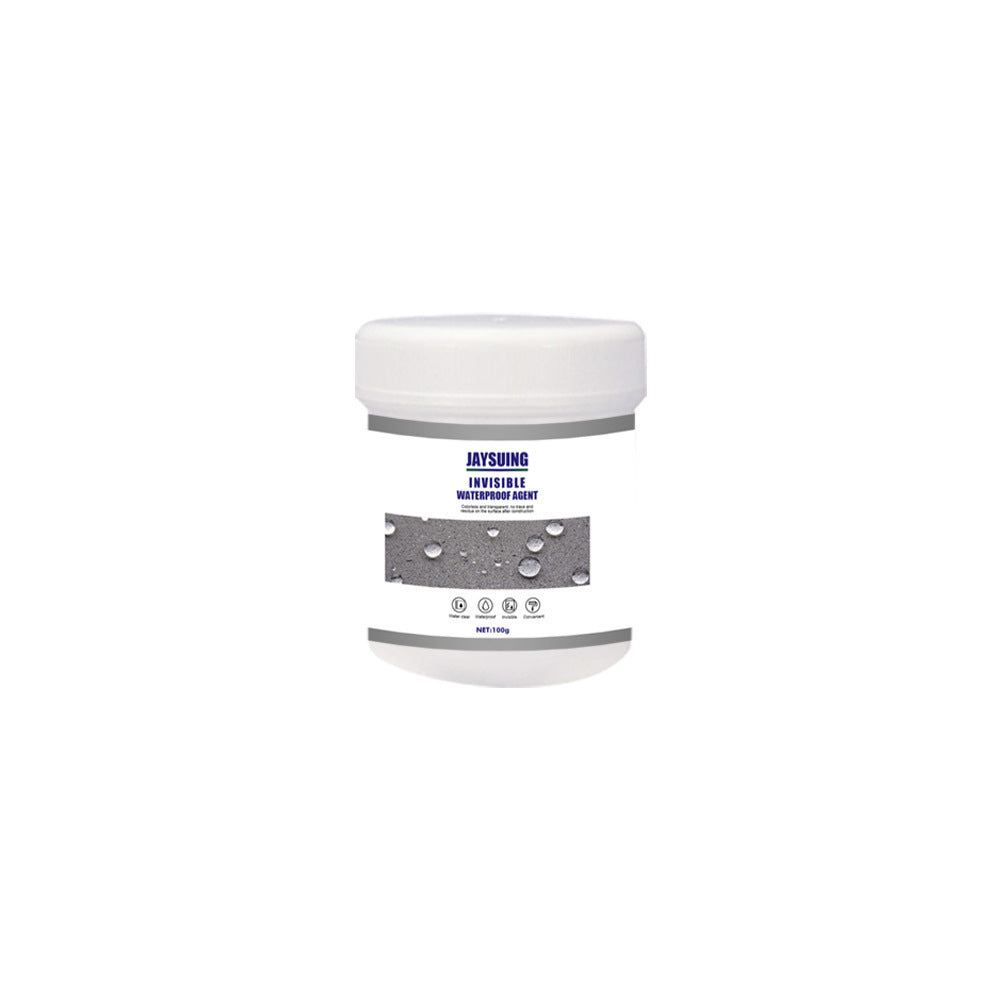 Transparent Waterproof Glue For Bathroom And Kitchen