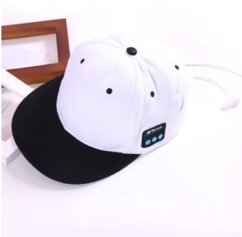 Wireless Bluetooth Stereo Baseball Cap