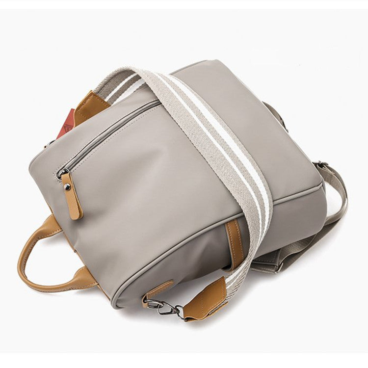 Oxford cloth casual shoulder bag