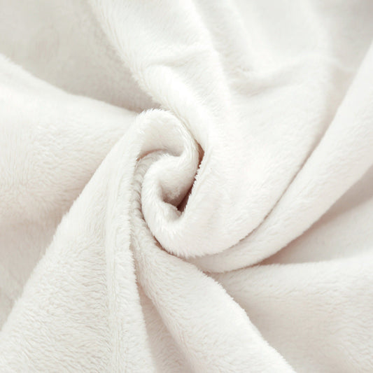 Baby Onesies Princess Romper - Long Sleeve Thick Cotton Korean Style