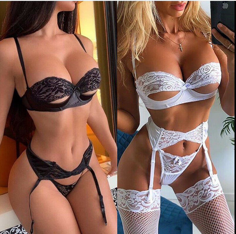 Elegant Lingerie Sleepwear – Comfortable and Stylish Pajamas