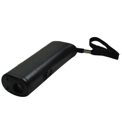 3-in-1 Anti Barking Dog Training Device Ultrasonic Dog Training Repeller LED Flashlight