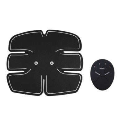 Fitness Lazy Home Abdominal Patch 3