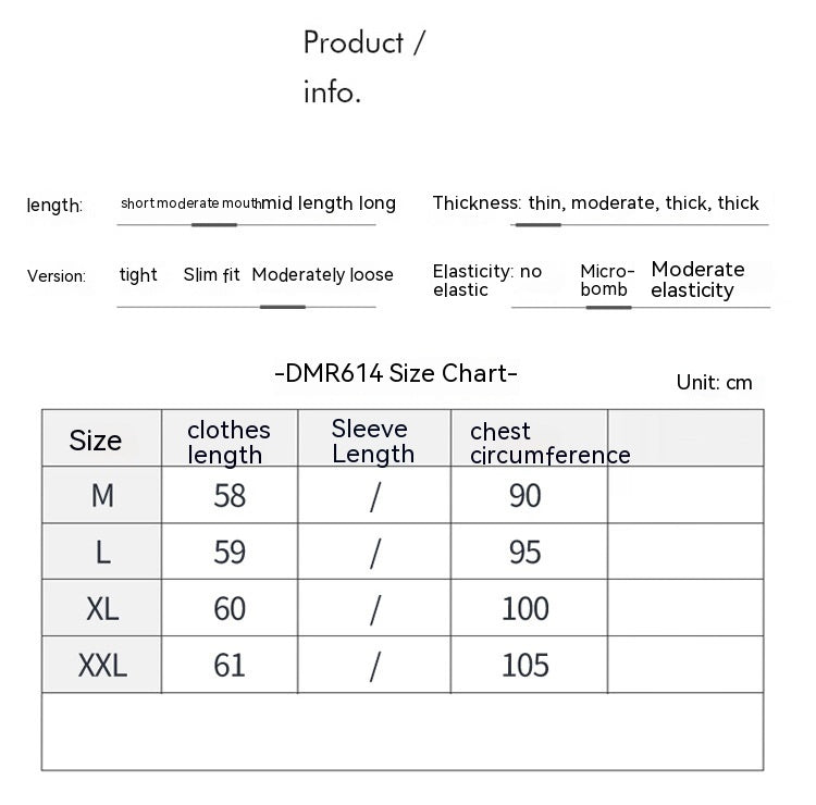 Front Line Ready-made Garments Worsted Sweater Half Sleeve Round Neck Pure Color All-matching Loose T-shirt