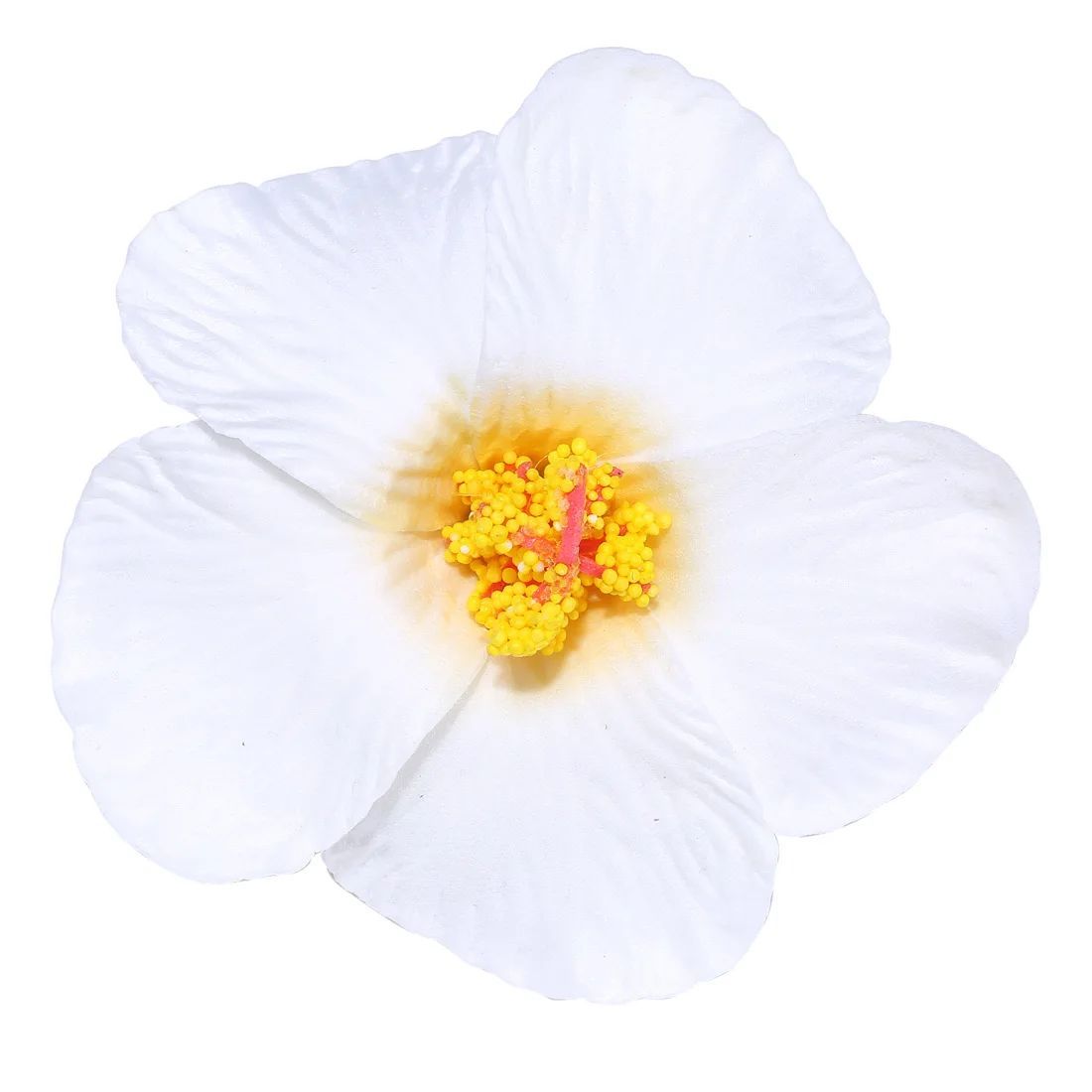 Bohemian Beach Vacation Flower Hair Clip for Women