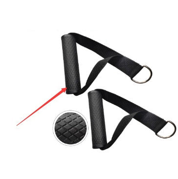 Fitness resistance band