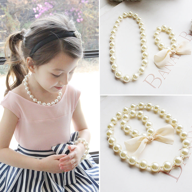 Fashion Korea Kids Accessories - Girls Jewelry