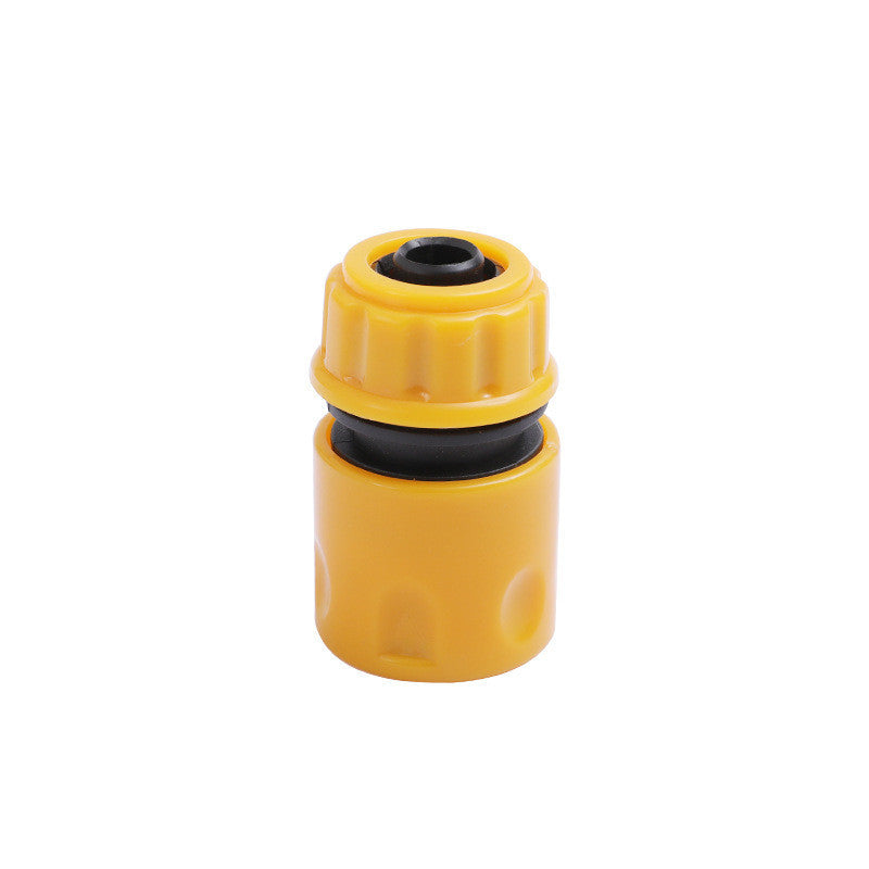 Water Pipe Hose Plastic Joint