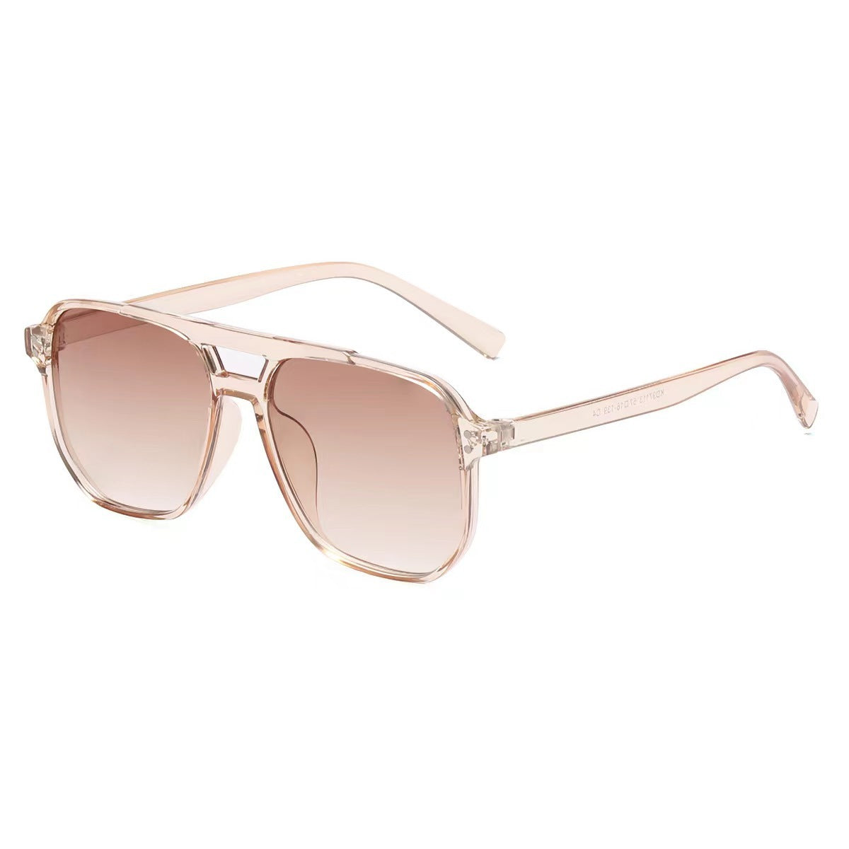 Men And Women Temperament Outdoor Travel Shading Sunglasses